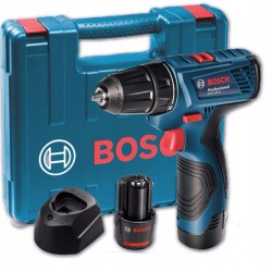 Акумулаторен винтоверт Bosch GSR 120-LI